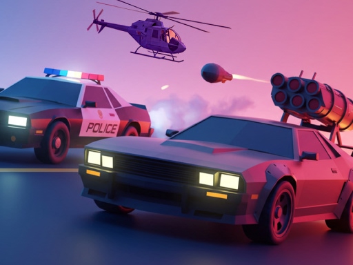 Carvivor Ops